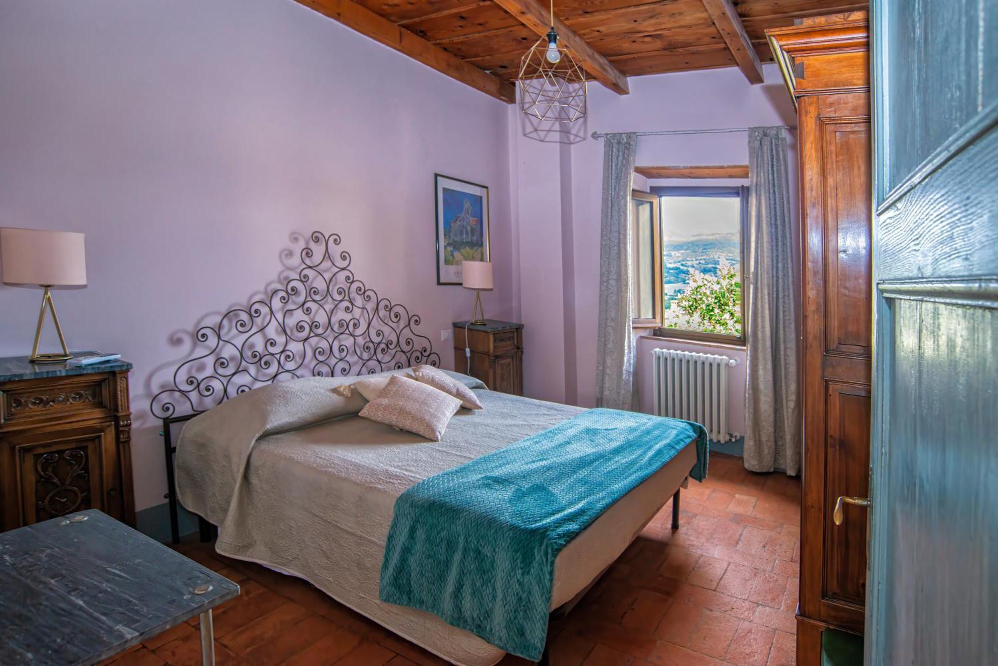 Villa “Da Paolino” Borgo alla Collina Exterior foto