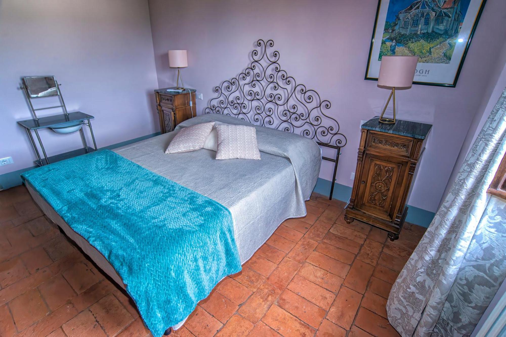 Villa “Da Paolino” Borgo alla Collina Exterior foto